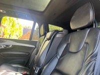 USED 2016 66 VOLVO XC90 2.0 D5 PowerPulse R-Design SUV 5dr Diesel Auto 4WD Euro 6 (s/s) (235 ps) 1 Former Keeper, 6 MD Services