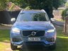 USED 2016 66 VOLVO XC90 2.0 D5 PowerPulse R-Design SUV 5dr Diesel Auto 4WD Euro 6 (s/s) (235 ps) 1 Former Keeper, 6 MD Services
