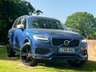 USED 2016 66 VOLVO XC90 2.0 D5 PowerPulse R-Design SUV 5dr Diesel Auto 4WD Euro 6 (s/s) (235 ps) 1 Former Keeper, 6 MD Services