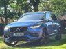 USED 2016 66 VOLVO XC90 2.0 D5 PowerPulse R-Design SUV 5dr Diesel Auto 4WD Euro 6 (s/s) (235 ps) 1 Former Keeper, 6 MD Services