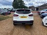 USED 2021 70 NISSAN QASHQAI 1.3 DIG-T N-Connecta SUV 5dr Petrol Manual Euro 6 (s/s) (140 ps) 