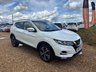 USED 2021 70 NISSAN QASHQAI 1.3 DIG-T N-Connecta SUV 5dr Petrol Manual Euro 6 (s/s) (140 ps) 