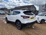 USED 2021 70 NISSAN QASHQAI 1.3 DIG-T N-Connecta SUV 5dr Petrol Manual Euro 6 (s/s) (140 ps) 