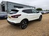 USED 2021 70 NISSAN QASHQAI 1.3 DIG-T N-Connecta SUV 5dr Petrol Manual Euro 6 (s/s) (140 ps) 