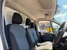 USED 2016 16 VAUXHALL VIVARO 1.6 CDTi 2900 ecoFLEX L1 H1 Euro 5 (s/s) 5dr 1Owner|6Doors|Sensors