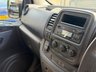 USED 2016 16 VAUXHALL VIVARO 1.6 CDTi 2900 ecoFLEX L1 H1 Euro 5 (s/s) 5dr 1Owner|6Doors|Sensors