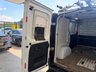 USED 2016 16 VAUXHALL VIVARO 1.6 CDTi 2900 ecoFLEX L1 H1 Euro 5 (s/s) 5dr 1Owner|6Doors|Sensors