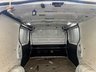 USED 2016 16 VAUXHALL VIVARO 1.6 CDTi 2900 ecoFLEX L1 H1 Euro 5 (s/s) 5dr 1Owner|6Doors|Sensors