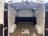 USED 2016 16 VAUXHALL VIVARO 1.6 CDTi 2900 ecoFLEX L1 H1 Euro 5 (s/s) 5dr 1Owner|6Doors|Sensors