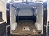 USED 2016 16 VAUXHALL VIVARO 1.6 CDTi 2900 ecoFLEX L1 H1 Euro 5 (s/s) 5dr 1Owner|6Doors|Sensors