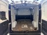 USED 2016 16 VAUXHALL VIVARO 1.6 CDTi 2900 ecoFLEX L1 H1 Euro 5 (s/s) 5dr 1Owner|6Doors|Sensors