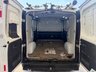 USED 2016 16 VAUXHALL VIVARO 1.6 CDTi 2900 ecoFLEX L1 H1 Euro 5 (s/s) 5dr 1Owner|6Doors|Sensors