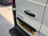 USED 2016 16 VAUXHALL VIVARO 1.6 CDTi 2900 ecoFLEX L1 H1 Euro 5 (s/s) 5dr 1Owner|6Doors|Sensors