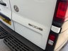 USED 2016 16 VAUXHALL VIVARO 1.6 CDTi 2900 ecoFLEX L1 H1 Euro 5 (s/s) 5dr 1Owner|6Doors|Sensors