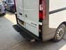 USED 2016 16 VAUXHALL VIVARO 1.6 CDTi 2900 ecoFLEX L1 H1 Euro 5 (s/s) 5dr 1Owner|6Doors|Sensors