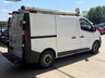 USED 2016 16 VAUXHALL VIVARO 1.6 CDTi 2900 ecoFLEX L1 H1 Euro 5 (s/s) 5dr 1Owner|6Doors|Sensors
