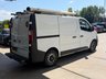 USED 2016 16 VAUXHALL VIVARO 1.6 CDTi 2900 ecoFLEX L1 H1 Euro 5 (s/s) 5dr 1Owner|6Doors|Sensors