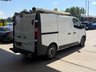 USED 2016 16 VAUXHALL VIVARO 1.6 CDTi 2900 ecoFLEX L1 H1 Euro 5 (s/s) 5dr 1Owner|6Doors|Sensors