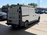 USED 2016 16 VAUXHALL VIVARO 1.6 CDTi 2900 ecoFLEX L1 H1 Euro 5 (s/s) 5dr 1Owner|6Doors|Sensors