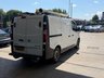USED 2016 16 VAUXHALL VIVARO 1.6 CDTi 2900 ecoFLEX L1 H1 Euro 5 (s/s) 5dr 1Owner|6Doors|Sensors