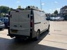 USED 2016 16 VAUXHALL VIVARO 1.6 CDTi 2900 ecoFLEX L1 H1 Euro 5 (s/s) 5dr 1Owner|6Doors|Sensors