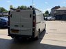 USED 2016 16 VAUXHALL VIVARO 1.6 CDTi 2900 ecoFLEX L1 H1 Euro 5 (s/s) 5dr 1Owner|6Doors|Sensors