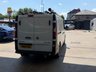 USED 2016 16 VAUXHALL VIVARO 1.6 CDTi 2900 ecoFLEX L1 H1 Euro 5 (s/s) 5dr 1Owner|6Doors|Sensors