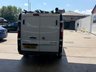 USED 2016 16 VAUXHALL VIVARO 1.6 CDTi 2900 ecoFLEX L1 H1 Euro 5 (s/s) 5dr 1Owner|6Doors|Sensors
