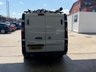USED 2016 16 VAUXHALL VIVARO 1.6 CDTi 2900 ecoFLEX L1 H1 Euro 5 (s/s) 5dr 1Owner|6Doors|Sensors