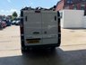 USED 2016 16 VAUXHALL VIVARO 1.6 CDTi 2900 ecoFLEX L1 H1 Euro 5 (s/s) 5dr 1Owner|6Doors|Sensors