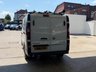 USED 2016 16 VAUXHALL VIVARO 1.6 CDTi 2900 ecoFLEX L1 H1 Euro 5 (s/s) 5dr 1Owner|6Doors|Sensors