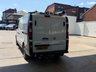 USED 2016 16 VAUXHALL VIVARO 1.6 CDTi 2900 ecoFLEX L1 H1 Euro 5 (s/s) 5dr 1Owner|6Doors|Sensors