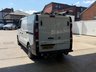 USED 2016 16 VAUXHALL VIVARO 1.6 CDTi 2900 ecoFLEX L1 H1 Euro 5 (s/s) 5dr 1Owner|6Doors|Sensors