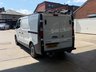 USED 2016 16 VAUXHALL VIVARO 1.6 CDTi 2900 ecoFLEX L1 H1 Euro 5 (s/s) 5dr 1Owner|6Doors|Sensors