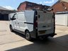 USED 2016 16 VAUXHALL VIVARO 1.6 CDTi 2900 ecoFLEX L1 H1 Euro 5 (s/s) 5dr 1Owner|6Doors|Sensors