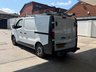 USED 2016 16 VAUXHALL VIVARO 1.6 CDTi 2900 ecoFLEX L1 H1 Euro 5 (s/s) 5dr 1Owner|6Doors|Sensors