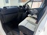 USED 2016 16 VAUXHALL VIVARO 1.6 CDTi 2900 ecoFLEX L1 H1 Euro 5 (s/s) 5dr 1Owner|6Doors|Sensors