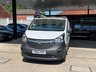 USED 2016 16 VAUXHALL VIVARO 1.6 CDTi 2900 ecoFLEX L1 H1 Euro 5 (s/s) 5dr 1Owner|6Doors|Sensors