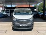 USED 2016 16 VAUXHALL VIVARO 1.6 CDTi 2900 ecoFLEX L1 H1 Euro 5 (s/s) 5dr 1Owner|6Doors|Sensors
