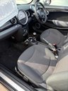 USED 2011 61 MINI CONVERTIBLE 1.6 One Convertible 2dr Petrol Manual Euro 5 (98 ps) 