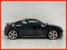 USED 2022 22 AUDI TT 2.0 TFSI 45 S line Coupe 3dr Petrol S Tronic quattro Euro 6 (s/s) (245 ps) SATNAV-LEATHER-H/SEATS-19S