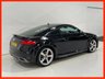 USED 2022 22 AUDI TT 2.0 TFSI 45 S line Coupe 3dr Petrol S Tronic quattro Euro 6 (s/s) (245 ps) SATNAV-LEATHER-H/SEATS-19S