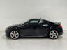 USED 2022 22 AUDI TT 2.0 TFSI 45 S line Coupe 3dr Petrol S Tronic quattro Euro 6 (s/s) (245 ps) SATNAV-LEATHER-H/SEATS-19S