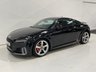 USED 2022 22 AUDI TT 2.0 TFSI 45 S line Coupe 3dr Petrol S Tronic quattro Euro 6 (s/s) (245 ps) SATNAV-LEATHER-H/SEATS-19S