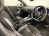 USED 2022 22 AUDI TT 2.0 TFSI 45 S line Coupe 3dr Petrol S Tronic quattro Euro 6 (s/s) (245 ps) SATNAV-LEATHER-H/SEATS-19S