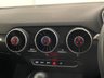 USED 2022 22 AUDI TT 2.0 TFSI 45 S line Coupe 3dr Petrol S Tronic quattro Euro 6 (s/s) (245 ps) SATNAV-LEATHER-H/SEATS-19S