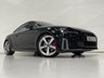 USED 2022 22 AUDI TT 2.0 TFSI 45 S line Coupe 3dr Petrol S Tronic quattro Euro 6 (s/s) (245 ps) SATNAV-LEATHER-H/SEATS-19S
