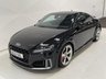 USED 2022 22 AUDI TT 2.0 TFSI 45 S line Coupe 3dr Petrol S Tronic quattro Euro 6 (s/s) (245 ps) SATNAV-LEATHER-H/SEATS-19S