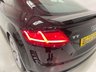 USED 2022 22 AUDI TT 2.0 TFSI 45 S line Coupe 3dr Petrol S Tronic quattro Euro 6 (s/s) (245 ps) SATNAV-LEATHER-H/SEATS-19S