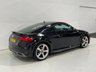 USED 2022 22 AUDI TT 2.0 TFSI 45 S line Coupe 3dr Petrol S Tronic quattro Euro 6 (s/s) (245 ps) SATNAV-LEATHER-H/SEATS-19S